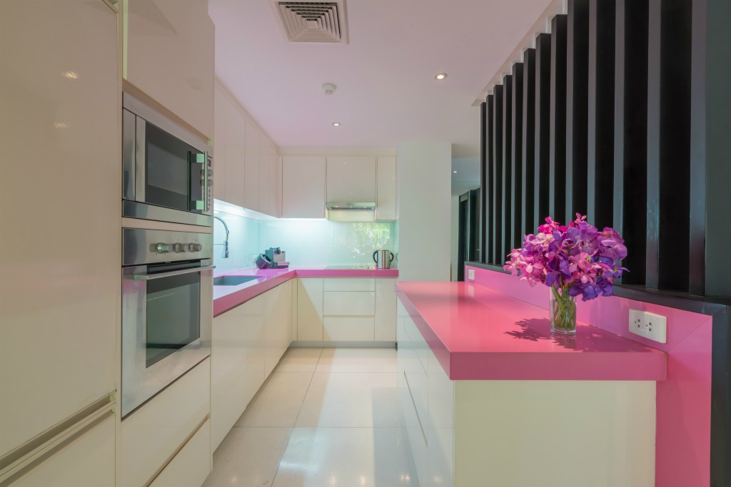 Picture of Marjory Apartment
