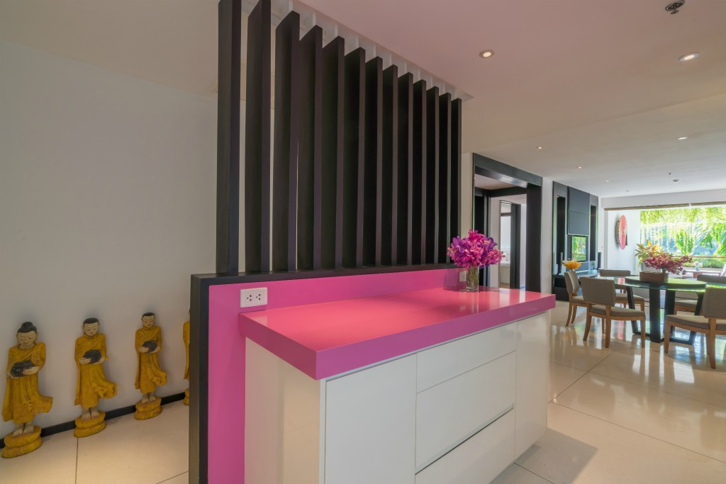 Picture of Marjory Apartment
