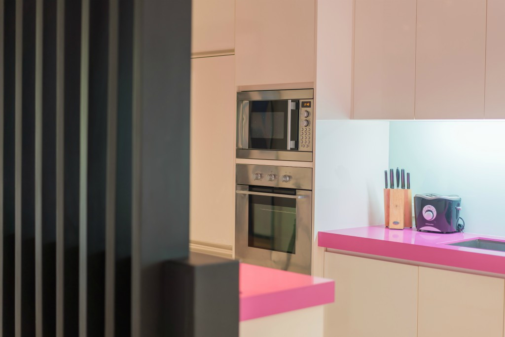 Picture of Marjory Apartment