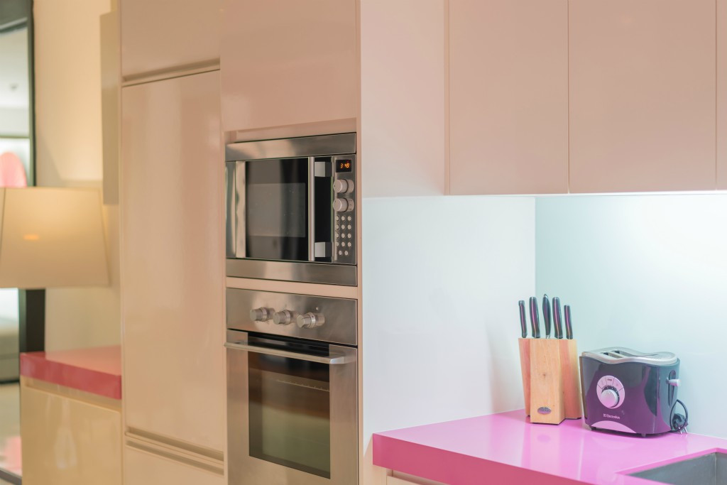 Picture of Marjory Apartment