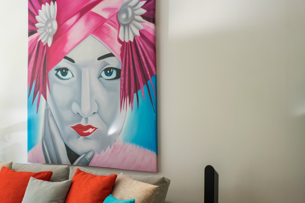 Picture of Marjory Apartment