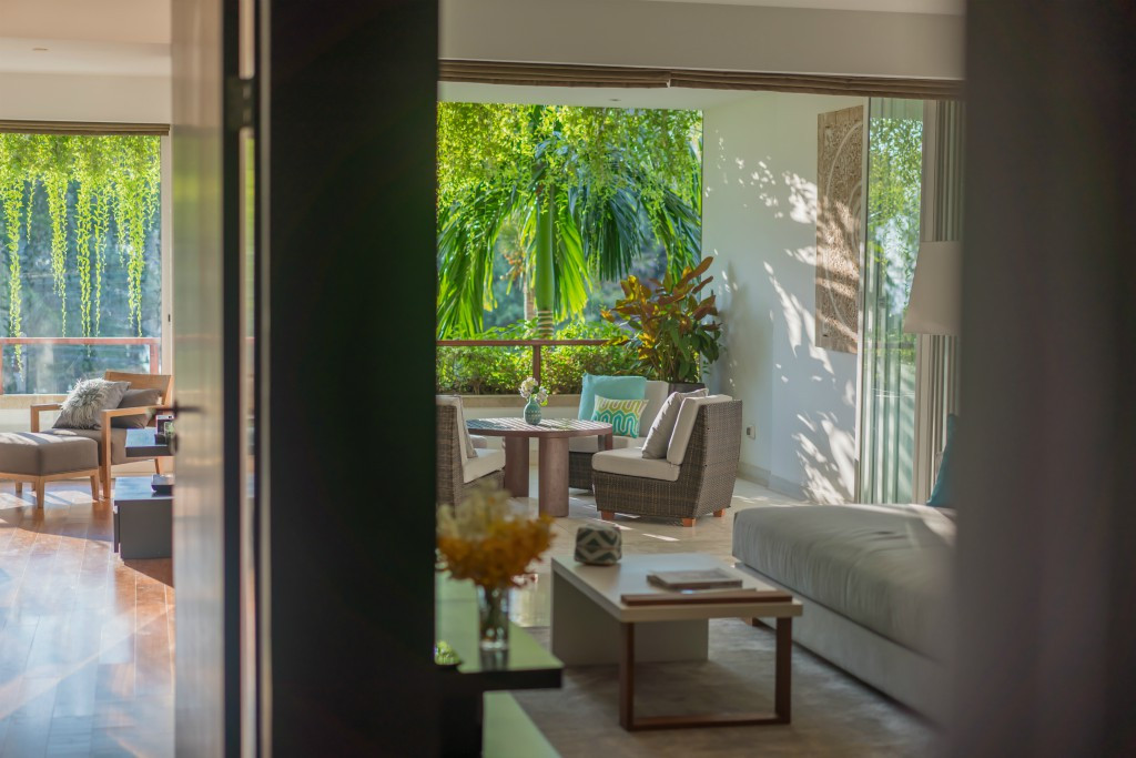 Picture of Marjory Apartment
