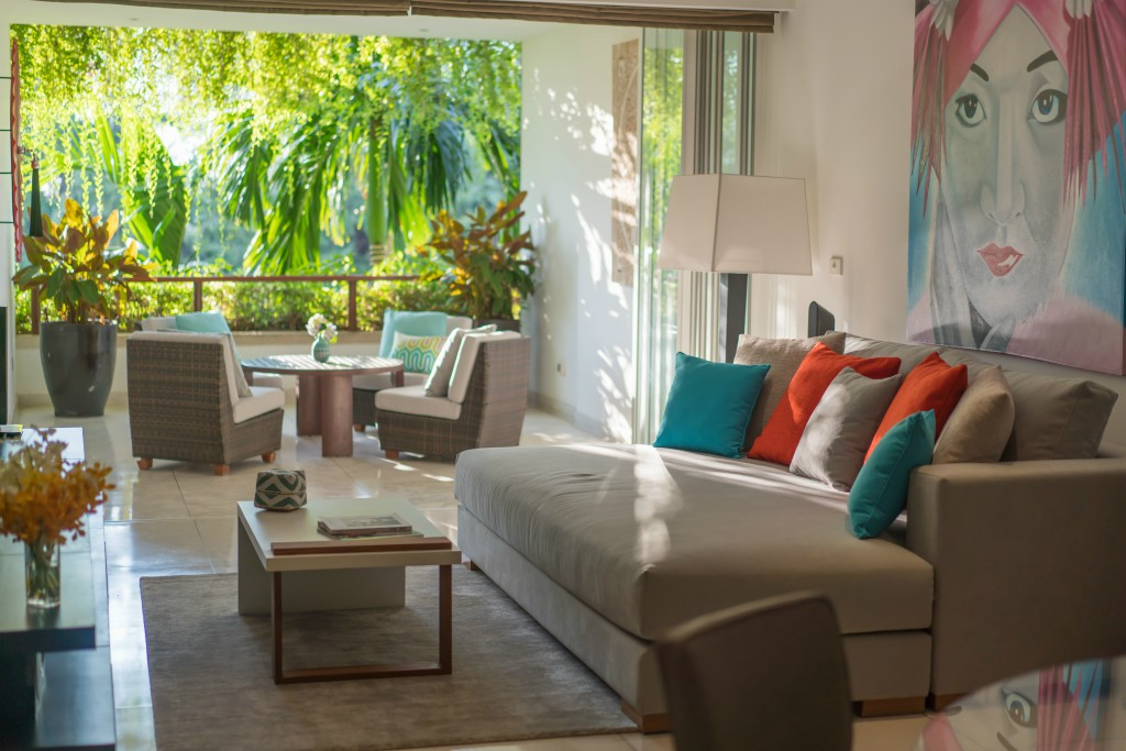 Picture of Marjory Apartment