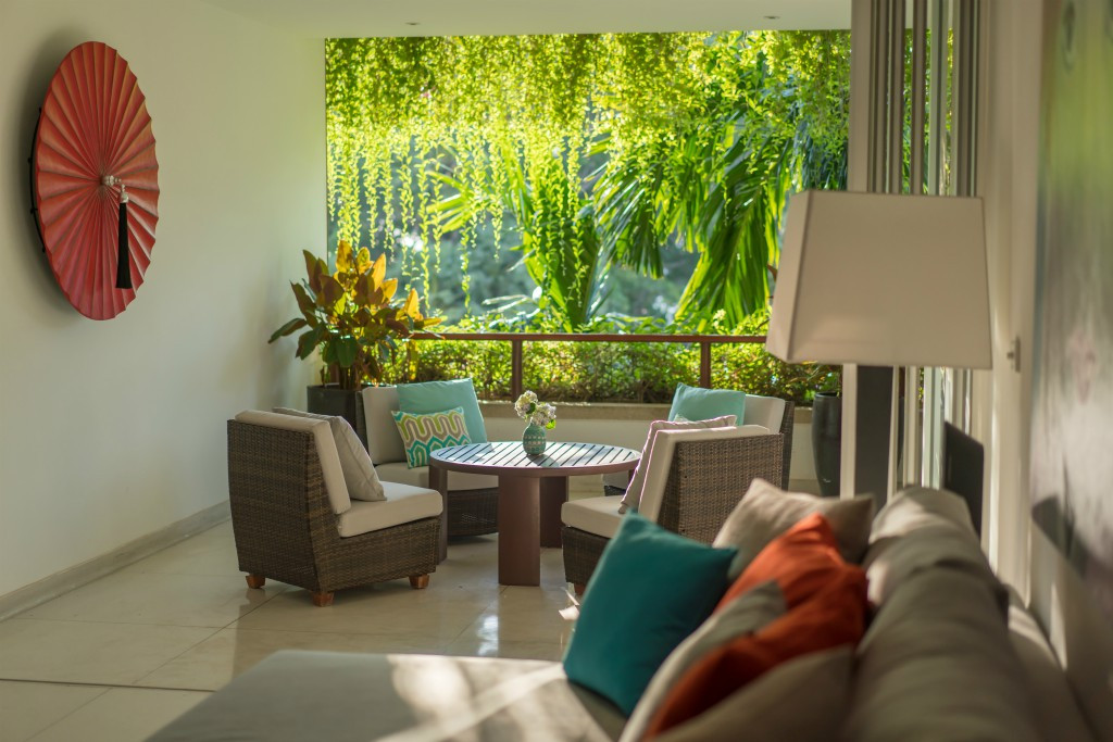 Picture of Marjory Apartment
