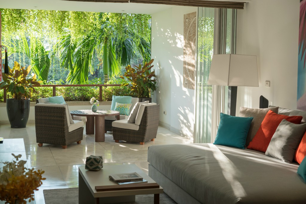 Picture of Marjory Apartment
