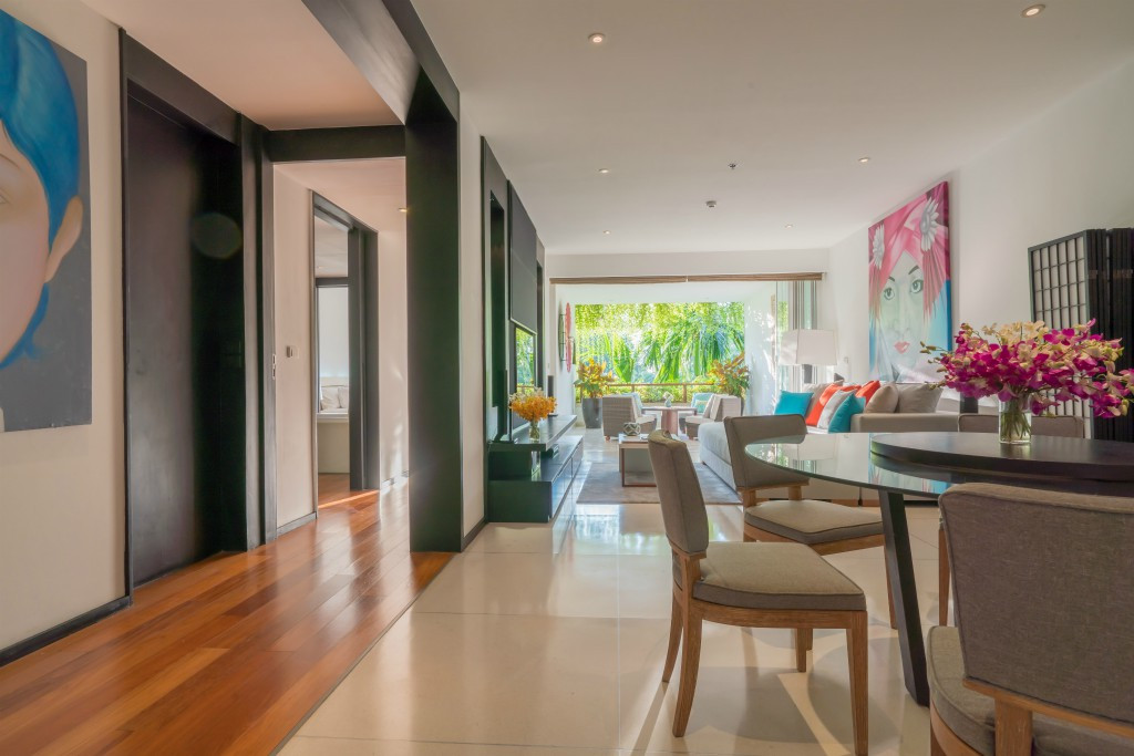 Picture of Marjory Apartment