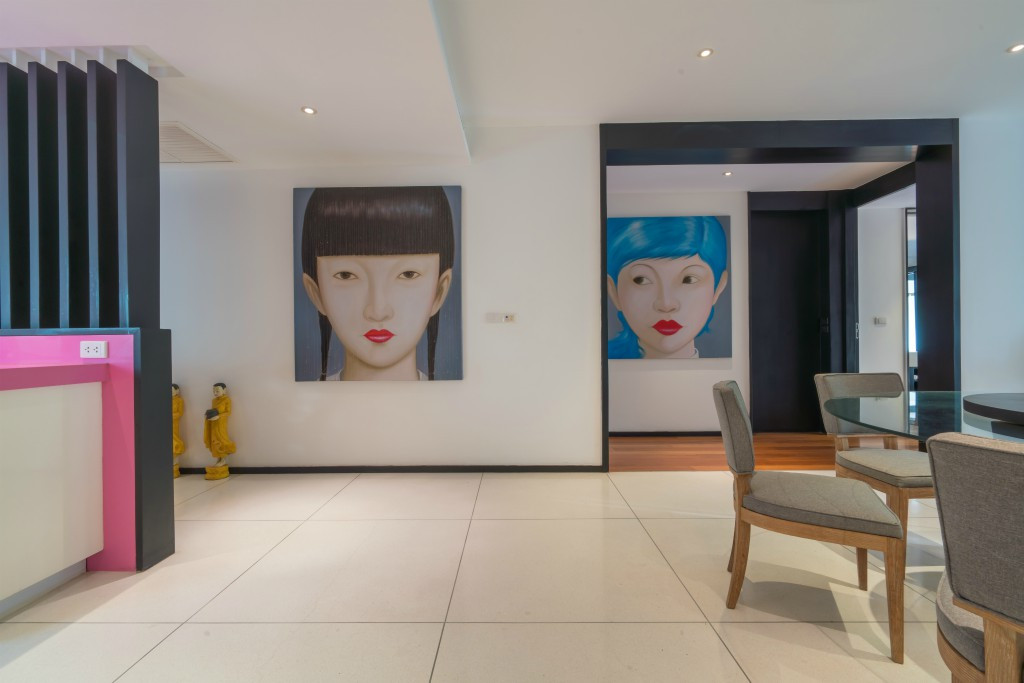 Picture of Marjory Apartment