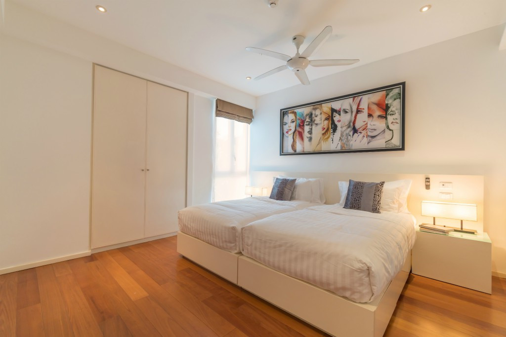 Picture of Marjory Apartment