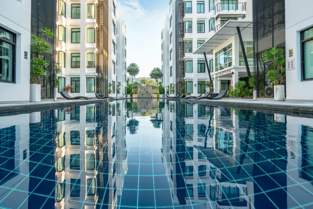 Picture of Maralyn apartment