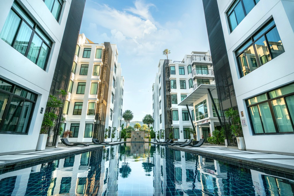 Picture of Maralyn apartment