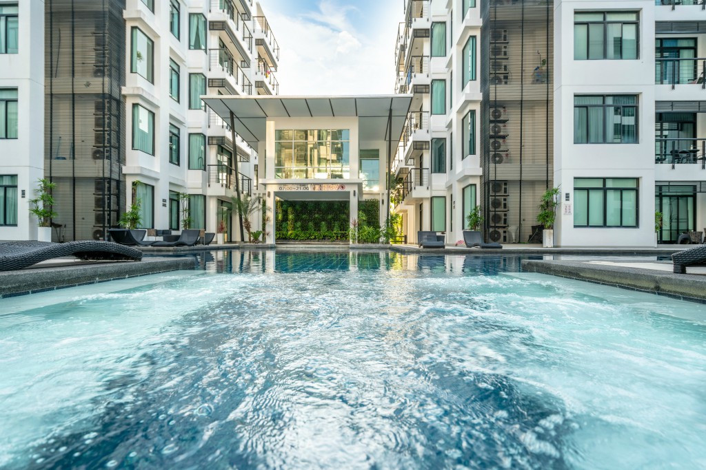 Picture of Maralyn apartment