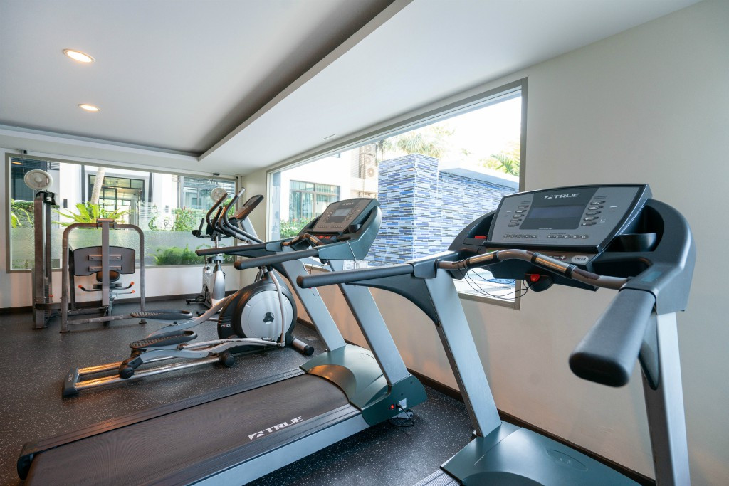 Picture of Maralyn apartment