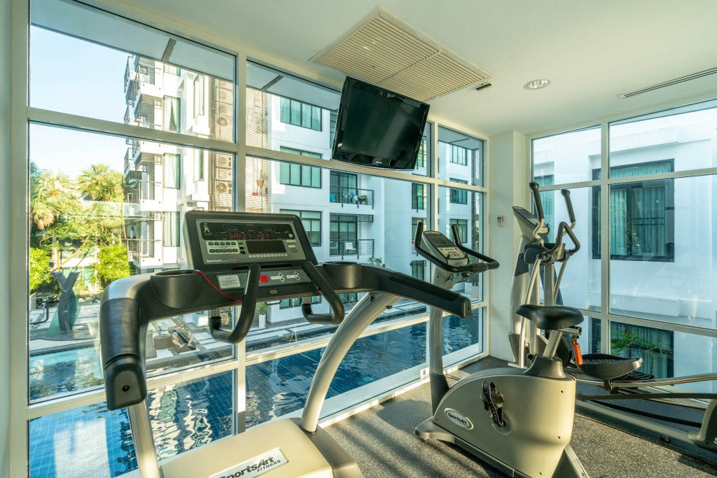 Picture of Maralyn apartment