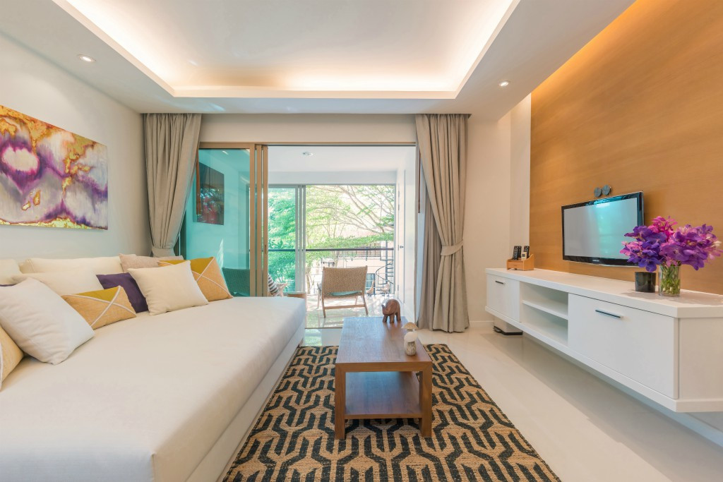 Picture of Maralyn apartment