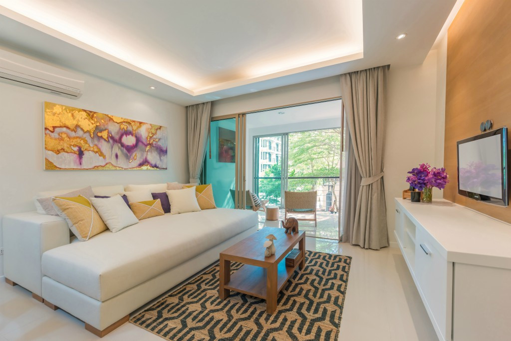 Picture of Maralyn apartment