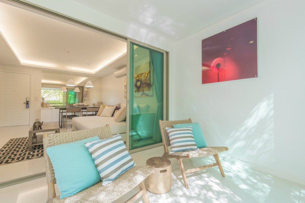 Picture of Maralyn apartment