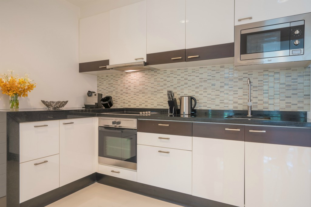 Picture of Maralyn apartment