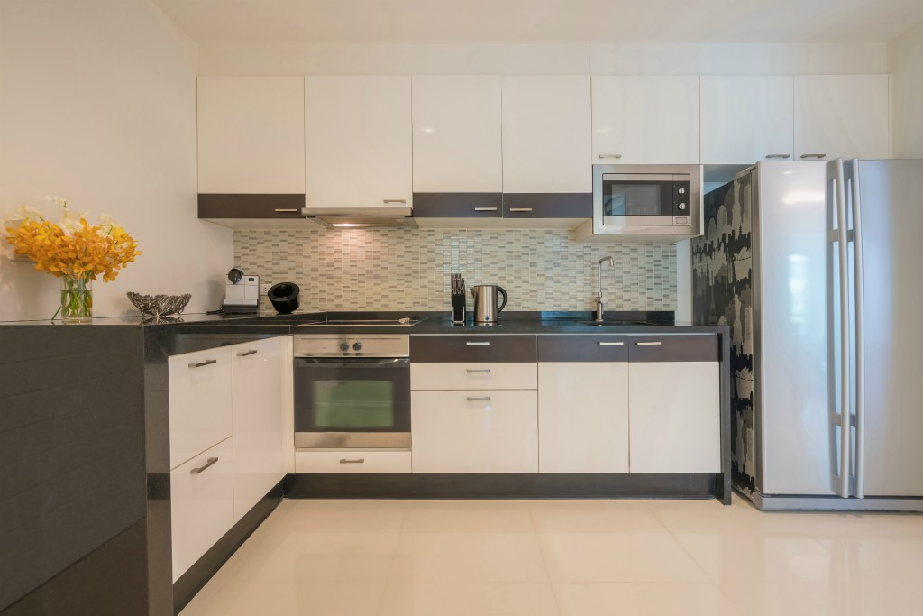 Picture of Maralyn apartment