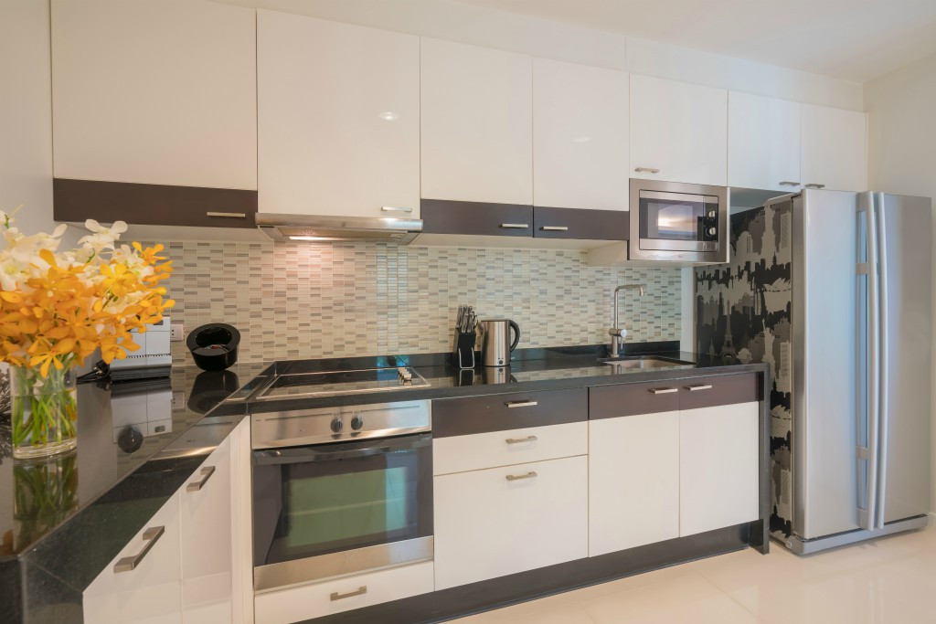 Picture of Maralyn apartment