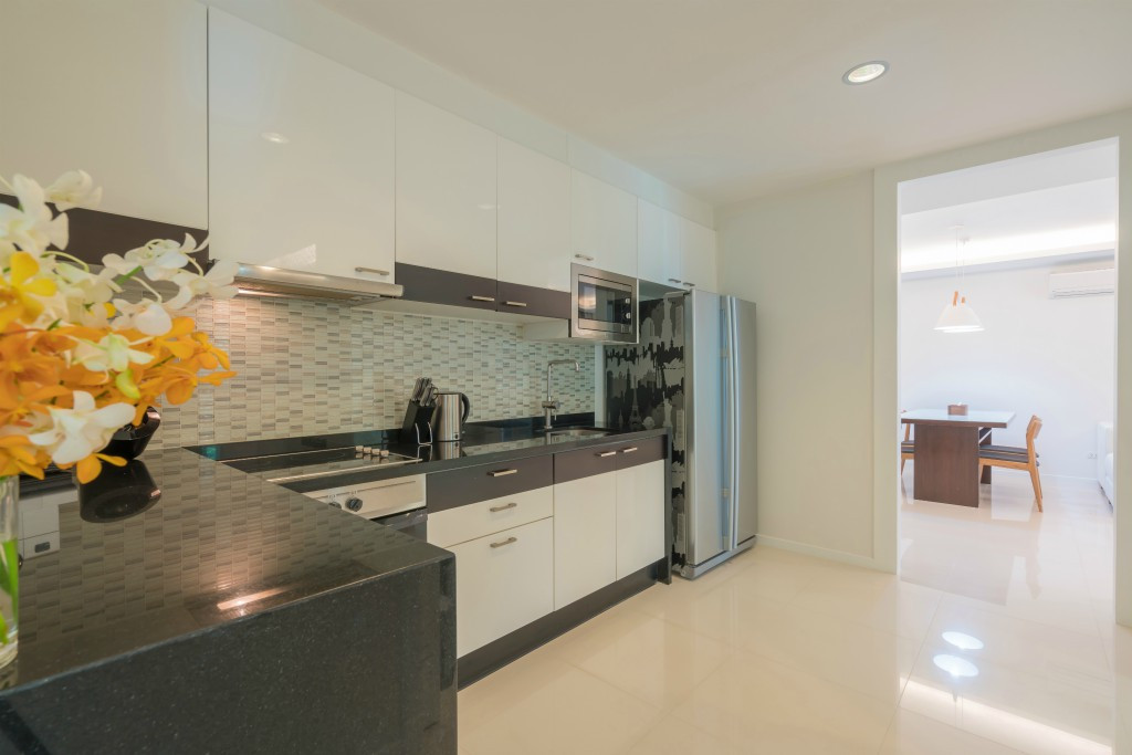 Picture of Maralyn apartment