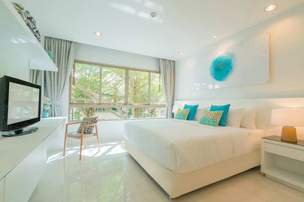 Picture of Maralyn apartment in Kamala Beach
