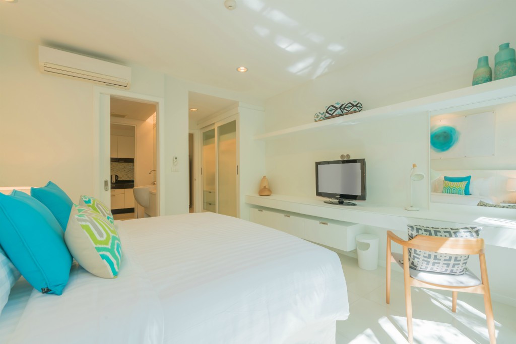 Picture of Maralyn apartment