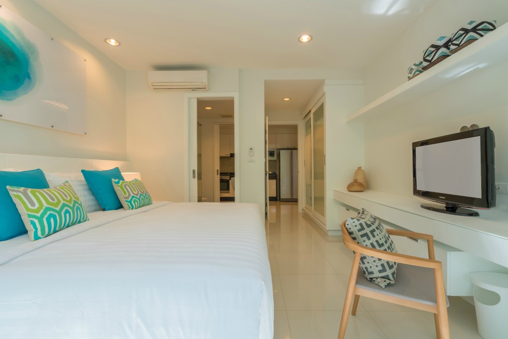 Picture of Maralyn apartment