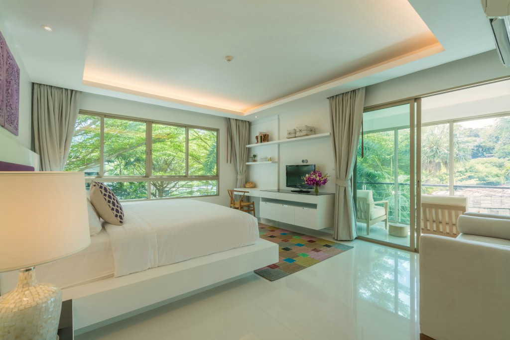 Picture of Maralyn apartment