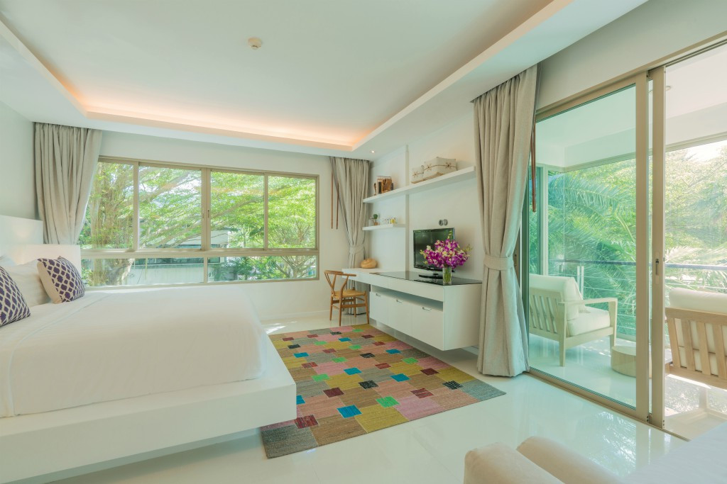 Picture of Maralyn apartment