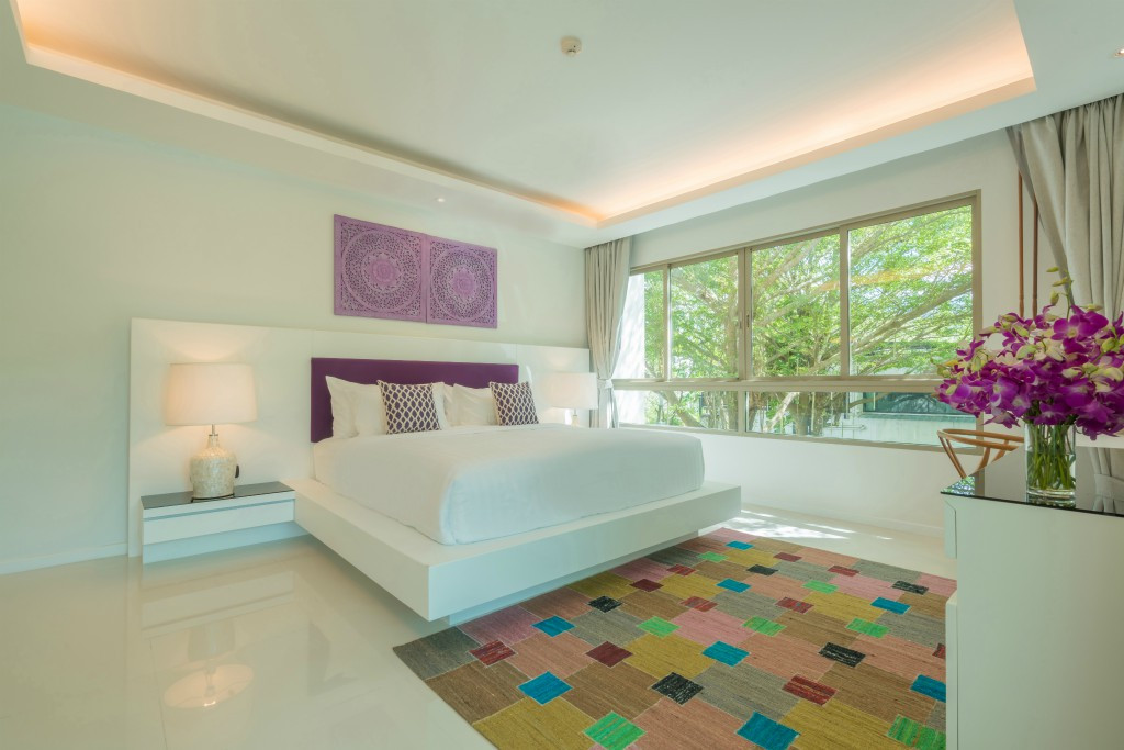 Picture of Maralyn apartment