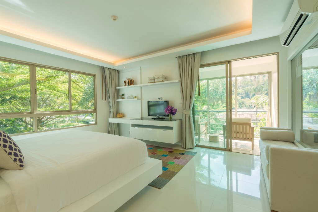 Picture of Maralyn apartment