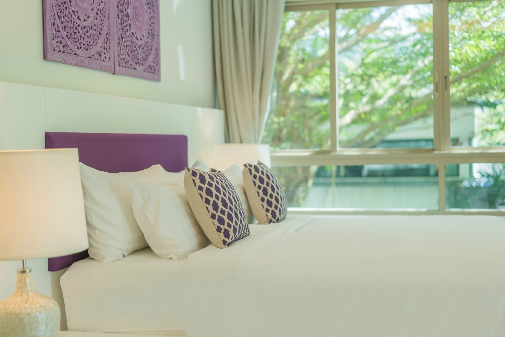 Picture of Maralyn apartment