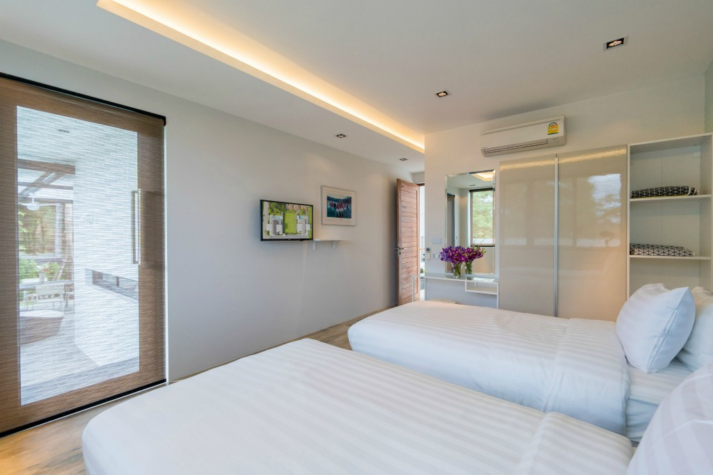 Picture of Asitange 5 bedrooms villa