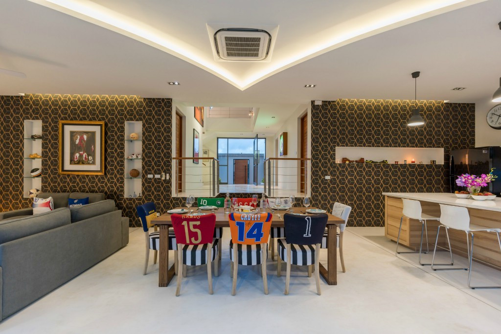 Picture of Asitange 5 bedrooms villa