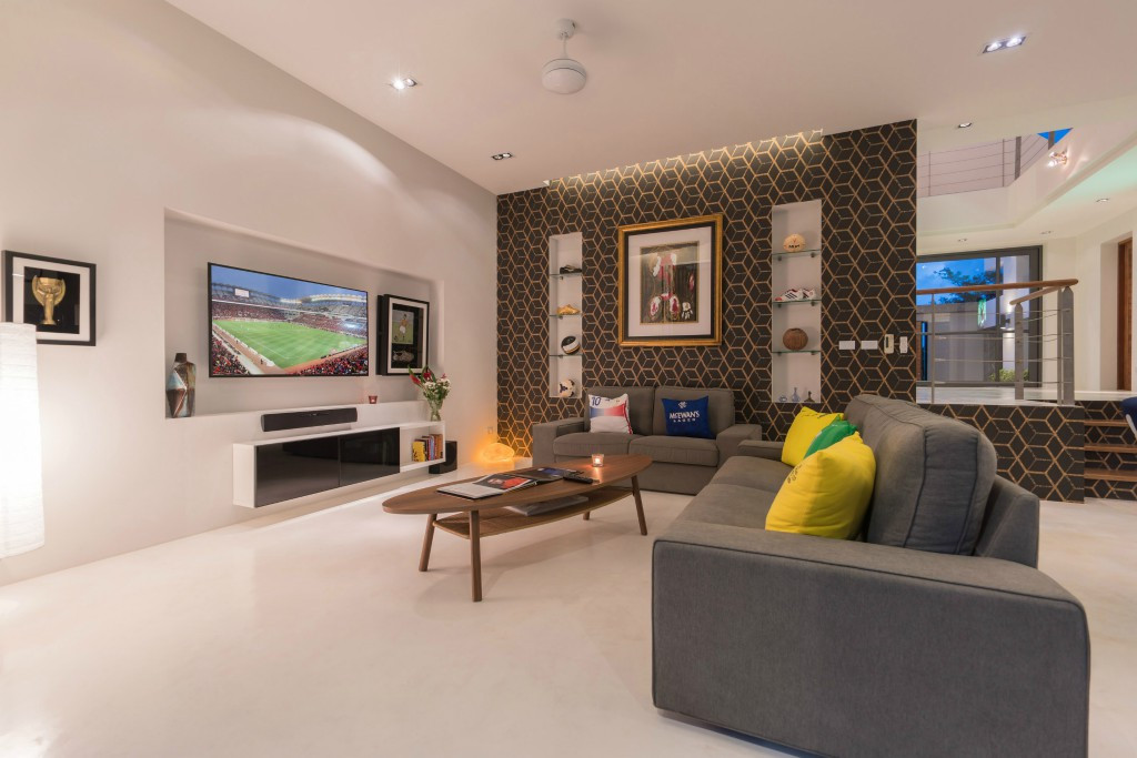 Picture of Asitange 5 bedrooms villa