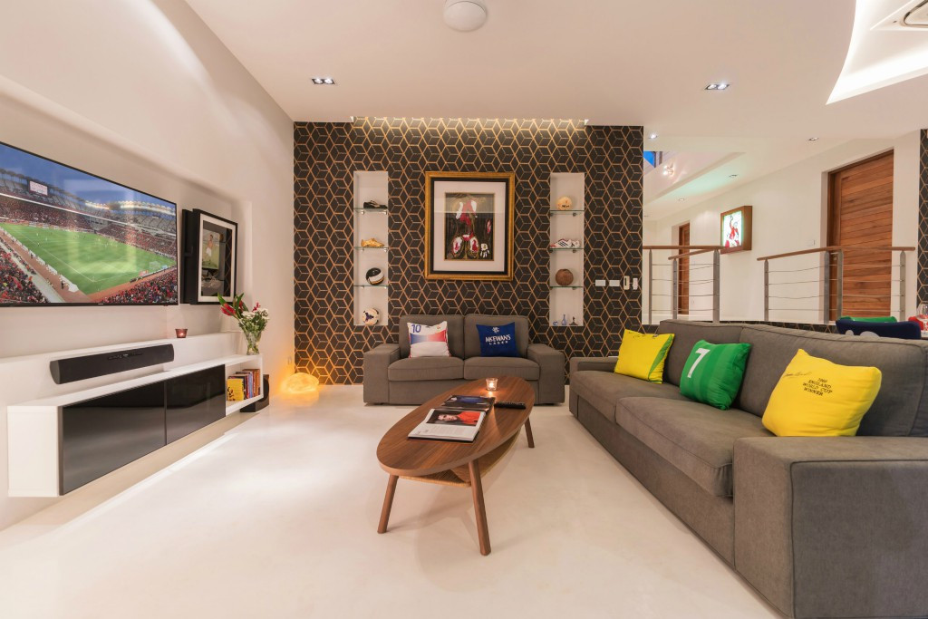 Picture of Asitange 5 bedrooms villa