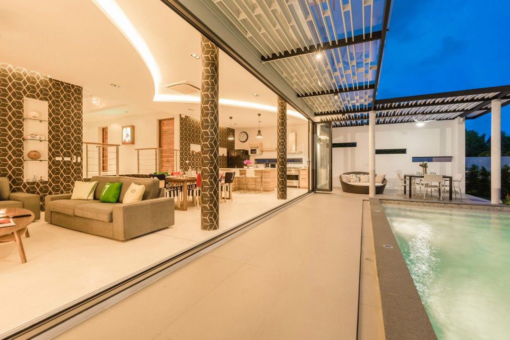 Picture of Asitange 5 bedrooms villa