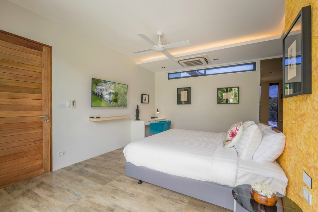 Picture of Asitange 5 bedrooms villa