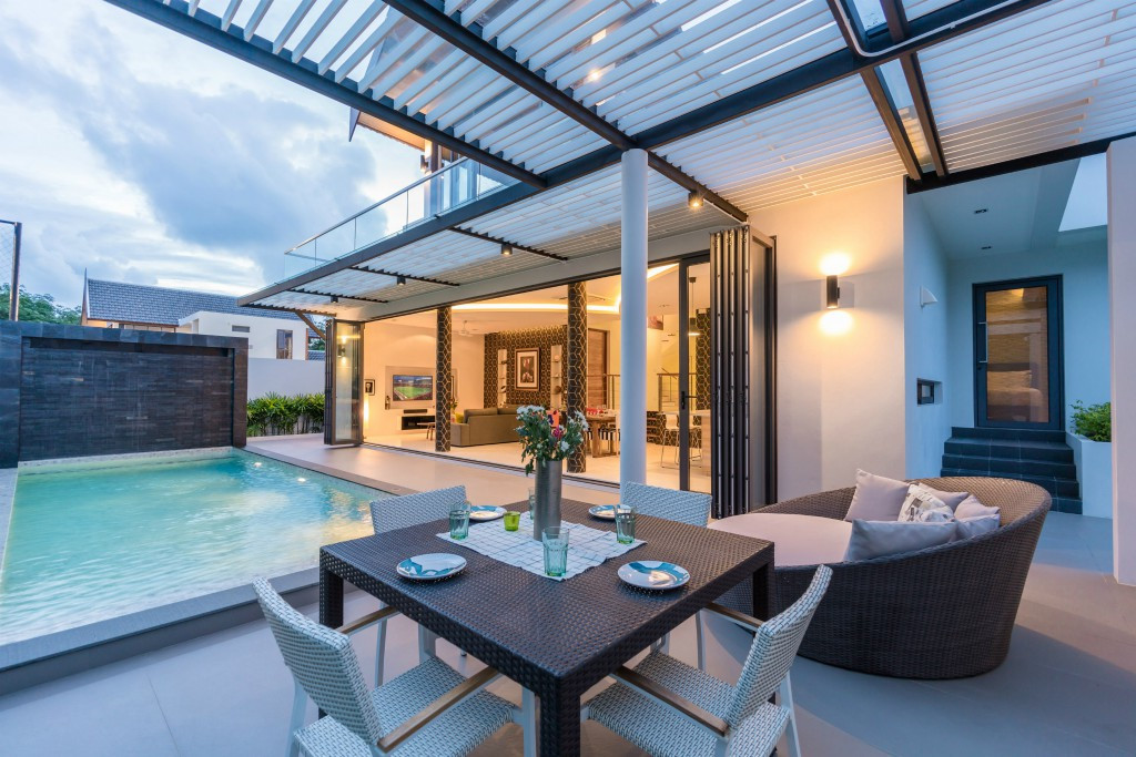 Picture of Asitange 5 bedrooms villa