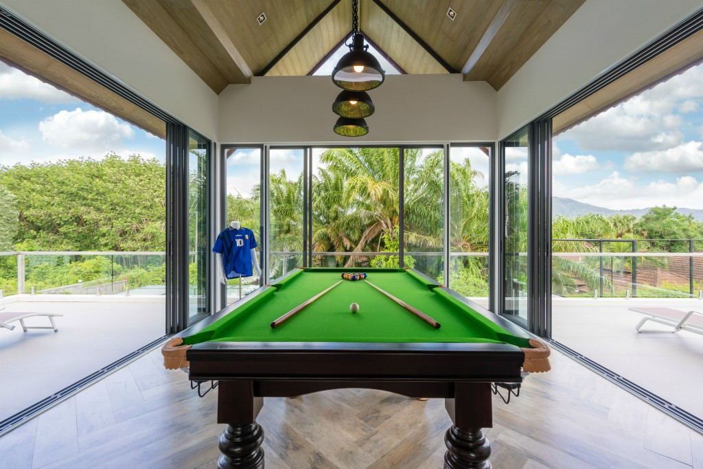 Picture of Asitange 5 bedrooms villa