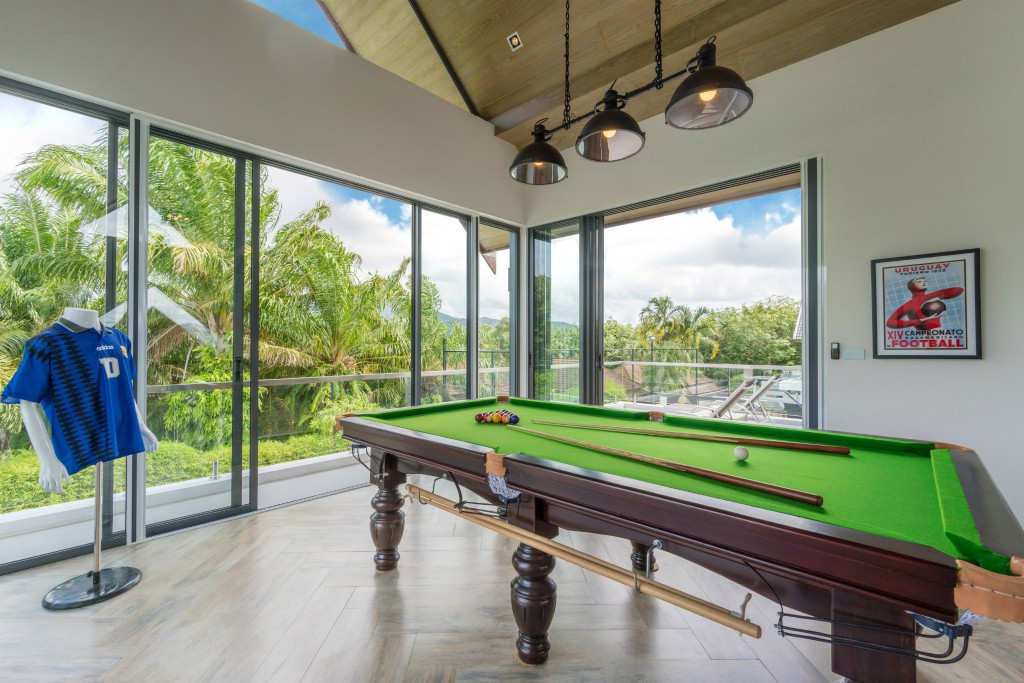 Picture of Asitange 5 bedrooms villa