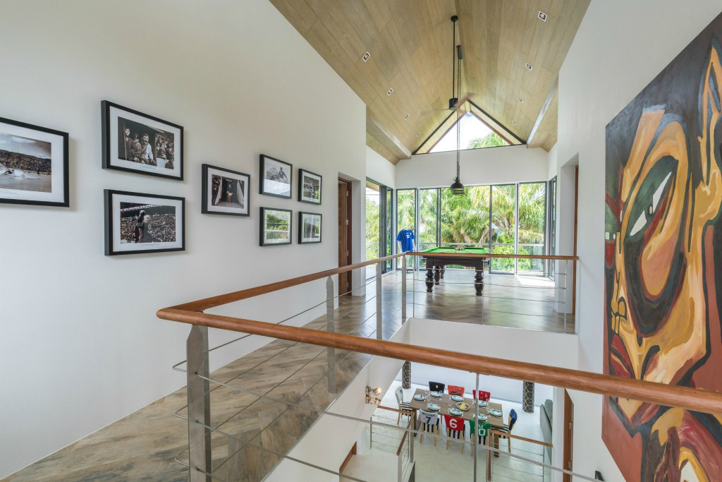 Picture of Asitange 5 bedrooms villa