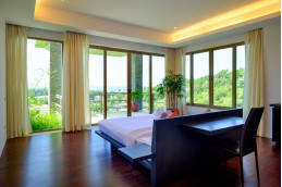 Picture of Del Ma Grand - 4 Bedrooms Villa