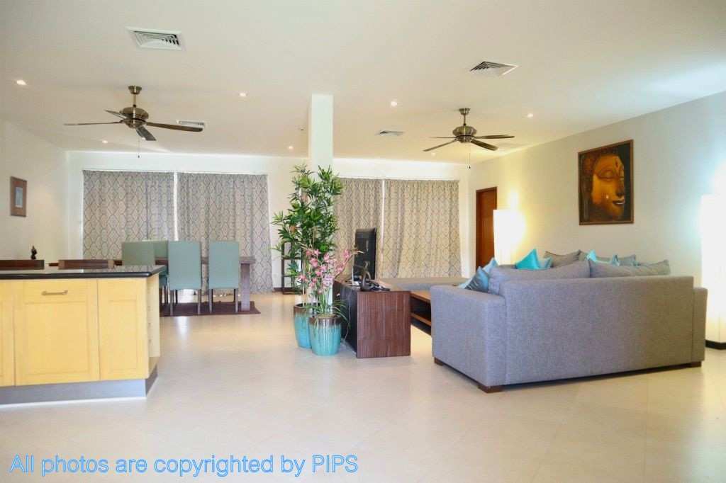 Picture of Baan Puri C42 Penthouse Apartment in Bang Tao Beach