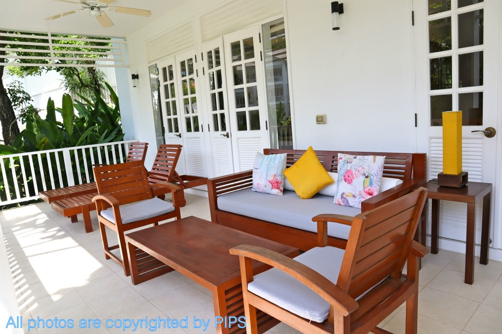 Picture of Ocean Breeze 1C