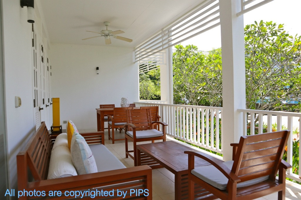 Picture of Ocean Breeze 1C