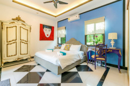 Picture of Villa Tazanna 4 bedrooms villa