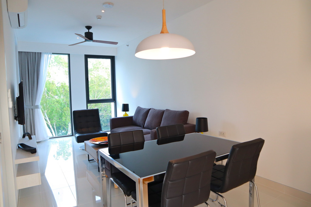 Picture of Cassia Residence  1 bedroom (1611) in Cherng Talay