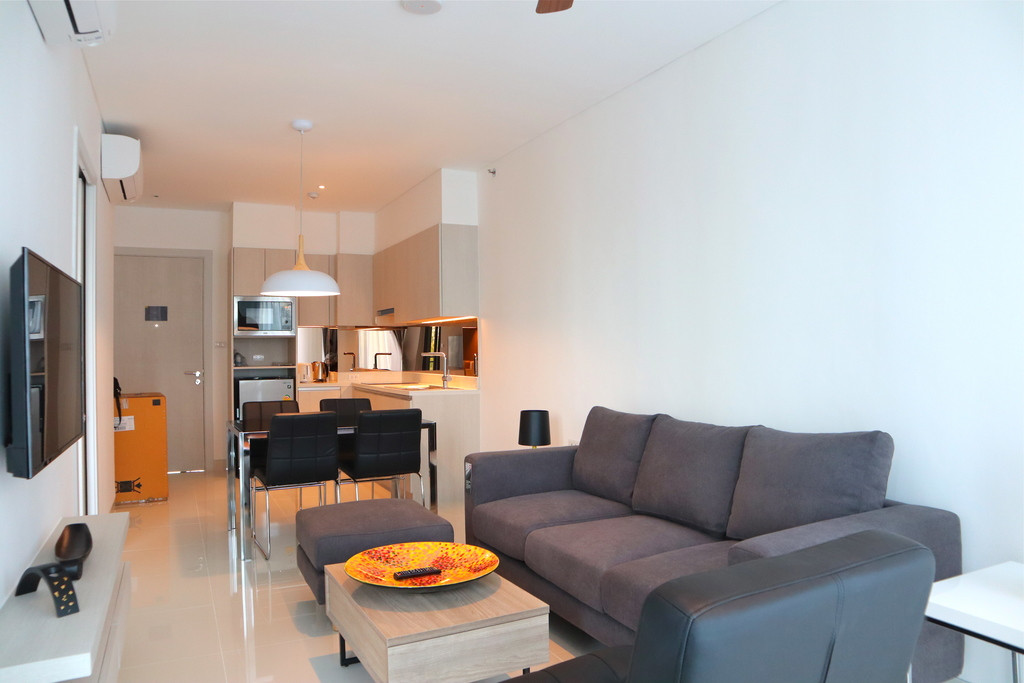Picture of Cassia Residence 1 bedroom (1612) in Cherng Talay