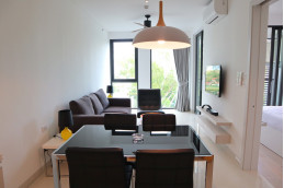 Picture of Cassia Residence 1 bedroom (1612)
